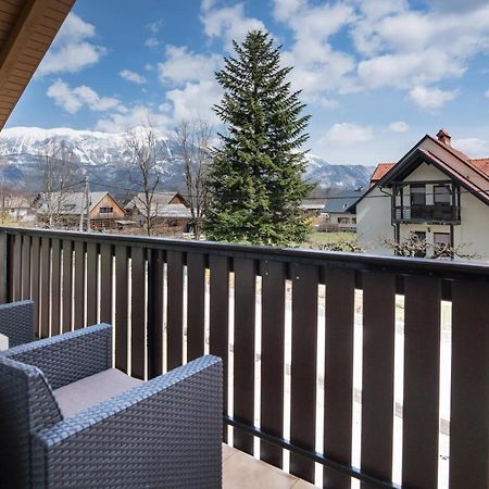 Apartma Lida 2 Bled Exteriér fotografie
