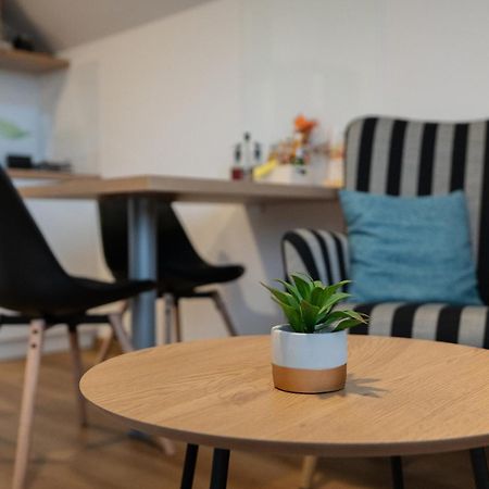 Apartma Lida 2 Bled Exteriér fotografie