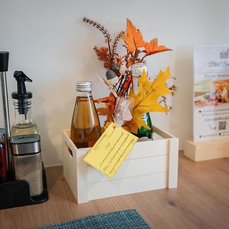 Apartma Lida 2 Bled Exteriér fotografie