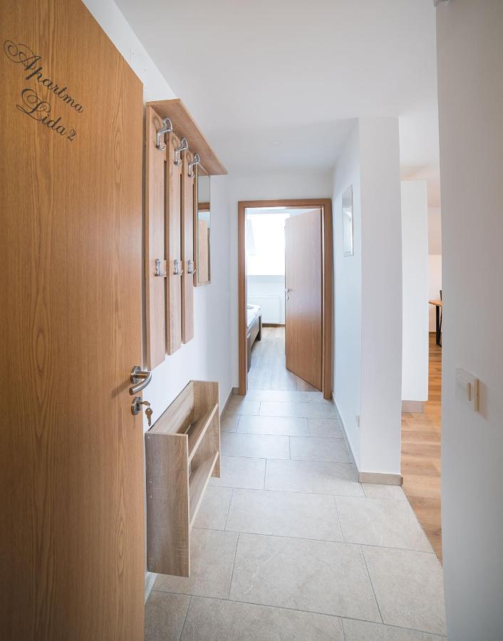 Apartma Lida 2 Bled Exteriér fotografie