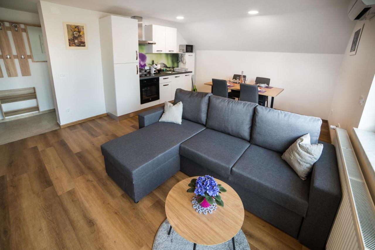 Apartma Lida 2 Bled Exteriér fotografie