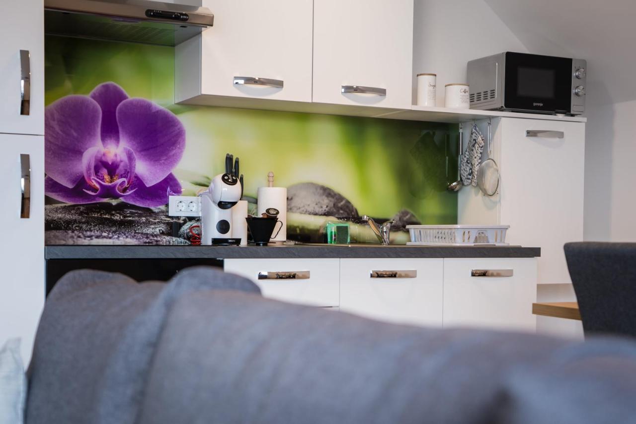 Apartma Lida 2 Bled Exteriér fotografie