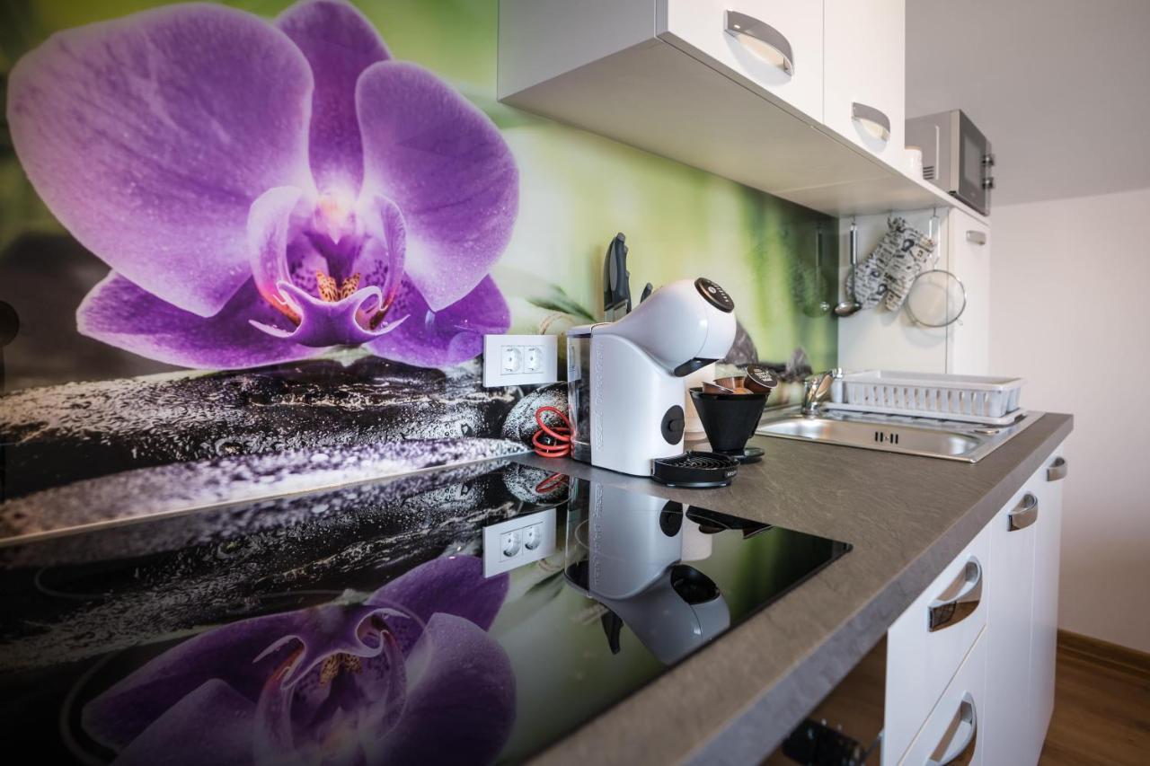 Apartma Lida 2 Bled Exteriér fotografie