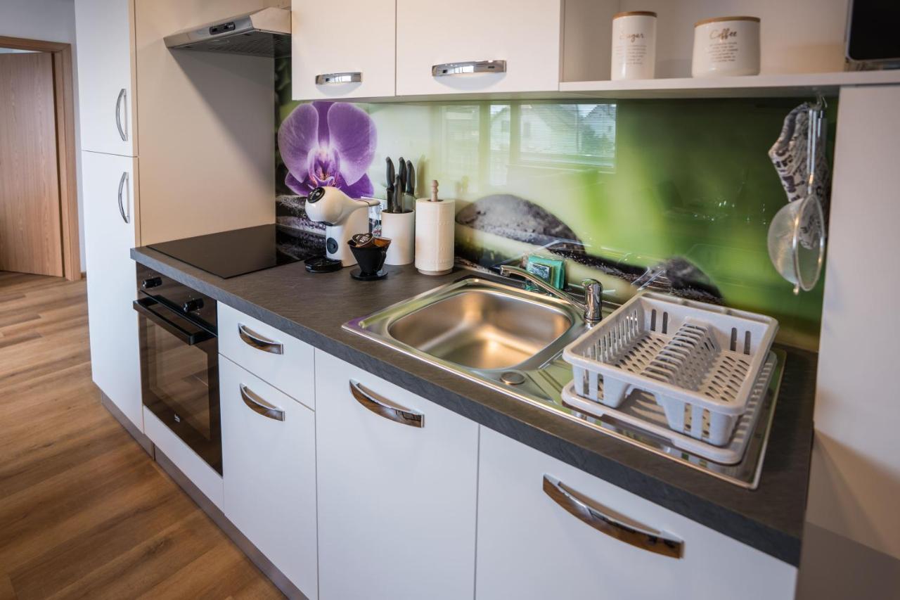 Apartma Lida 2 Bled Exteriér fotografie
