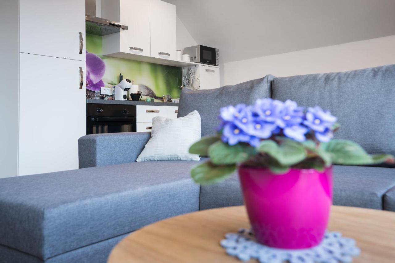 Apartma Lida 2 Bled Exteriér fotografie