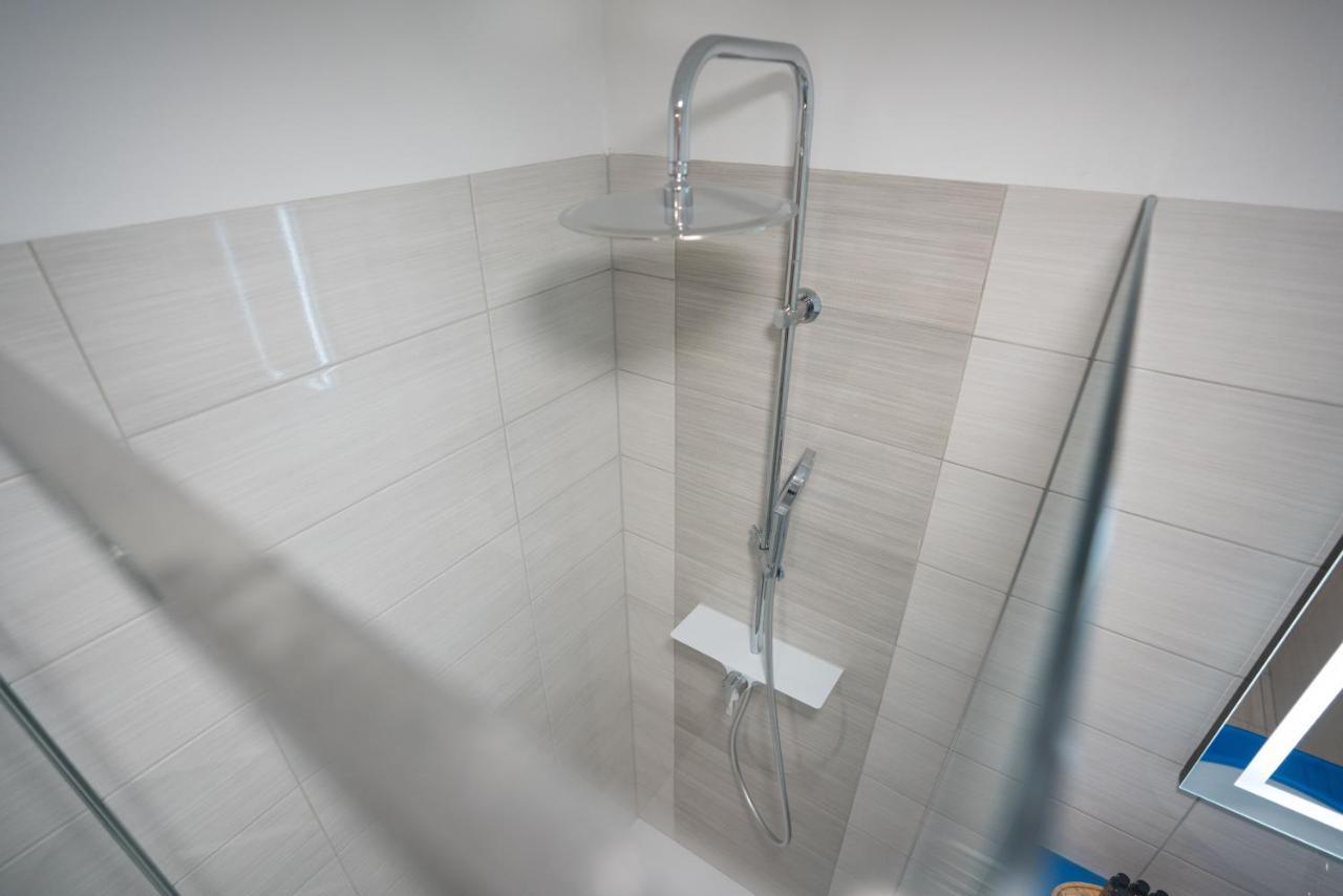 Apartma Lida 2 Bled Exteriér fotografie
