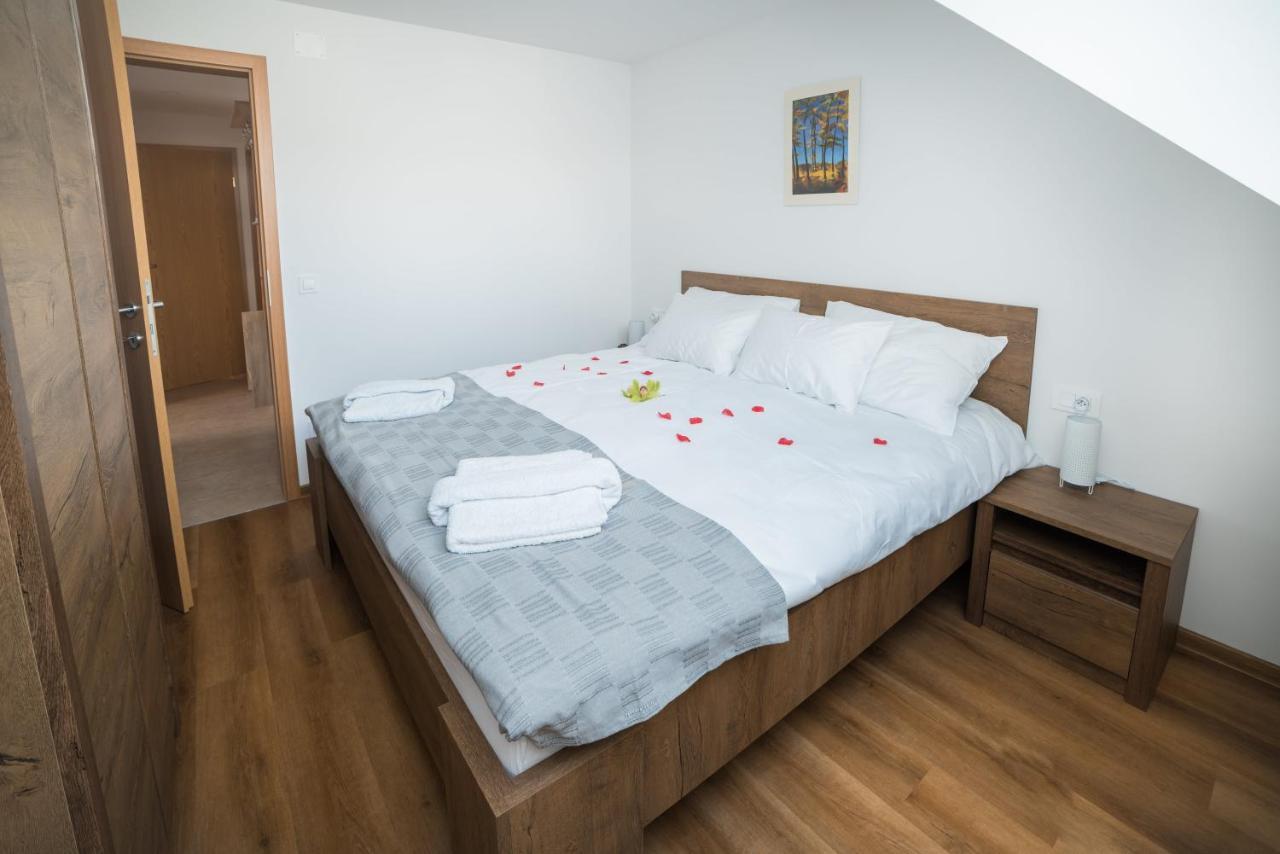 Apartma Lida 2 Bled Exteriér fotografie