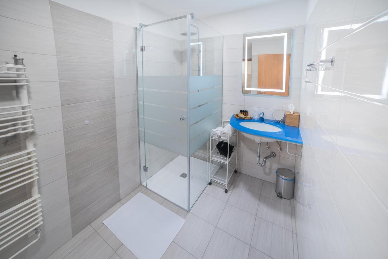Apartma Lida 2 Bled Exteriér fotografie