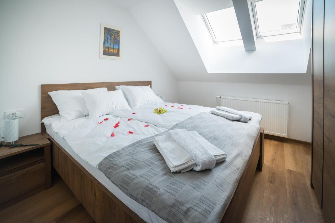Apartma Lida 2 Bled Exteriér fotografie