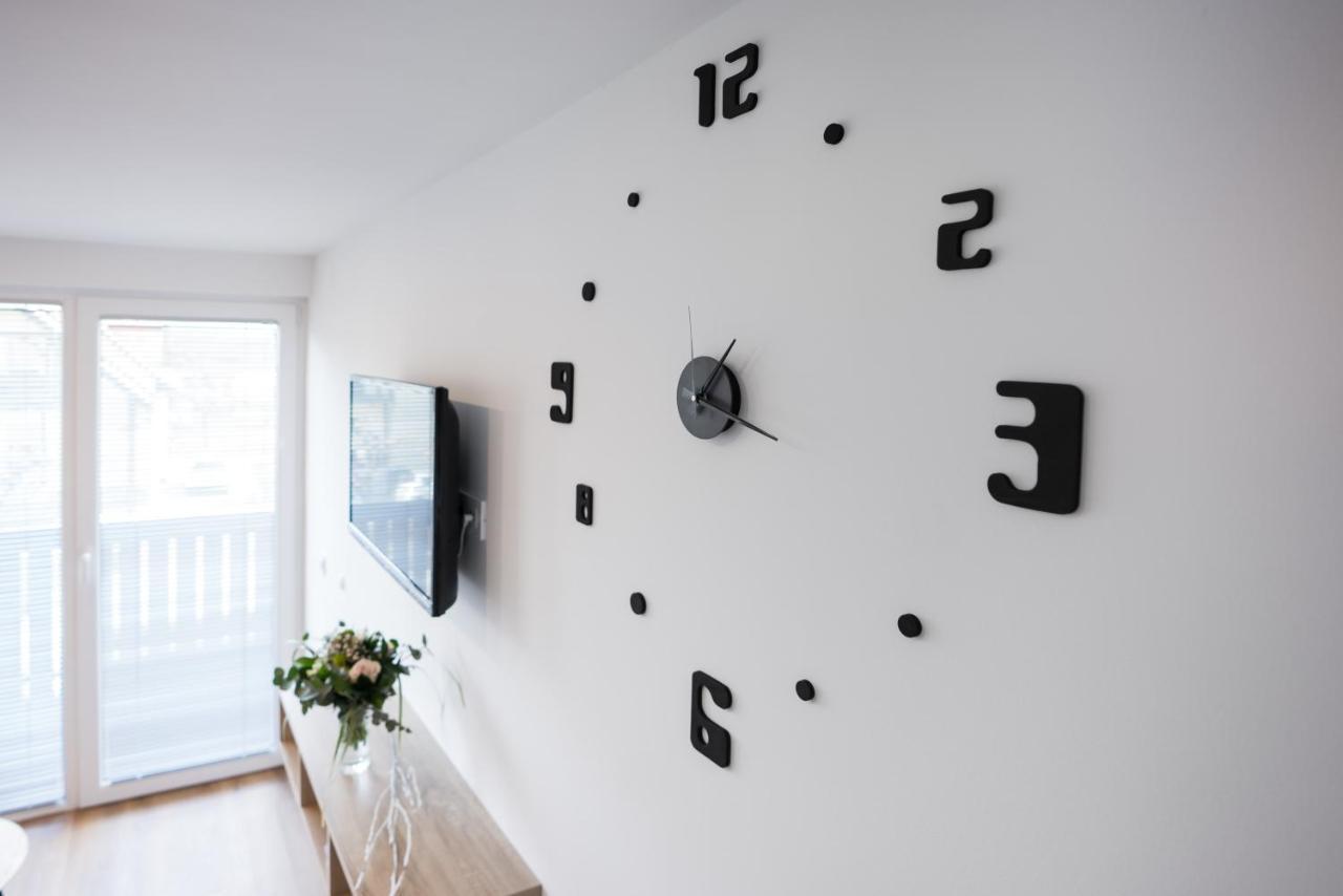 Apartma Lida 2 Bled Exteriér fotografie