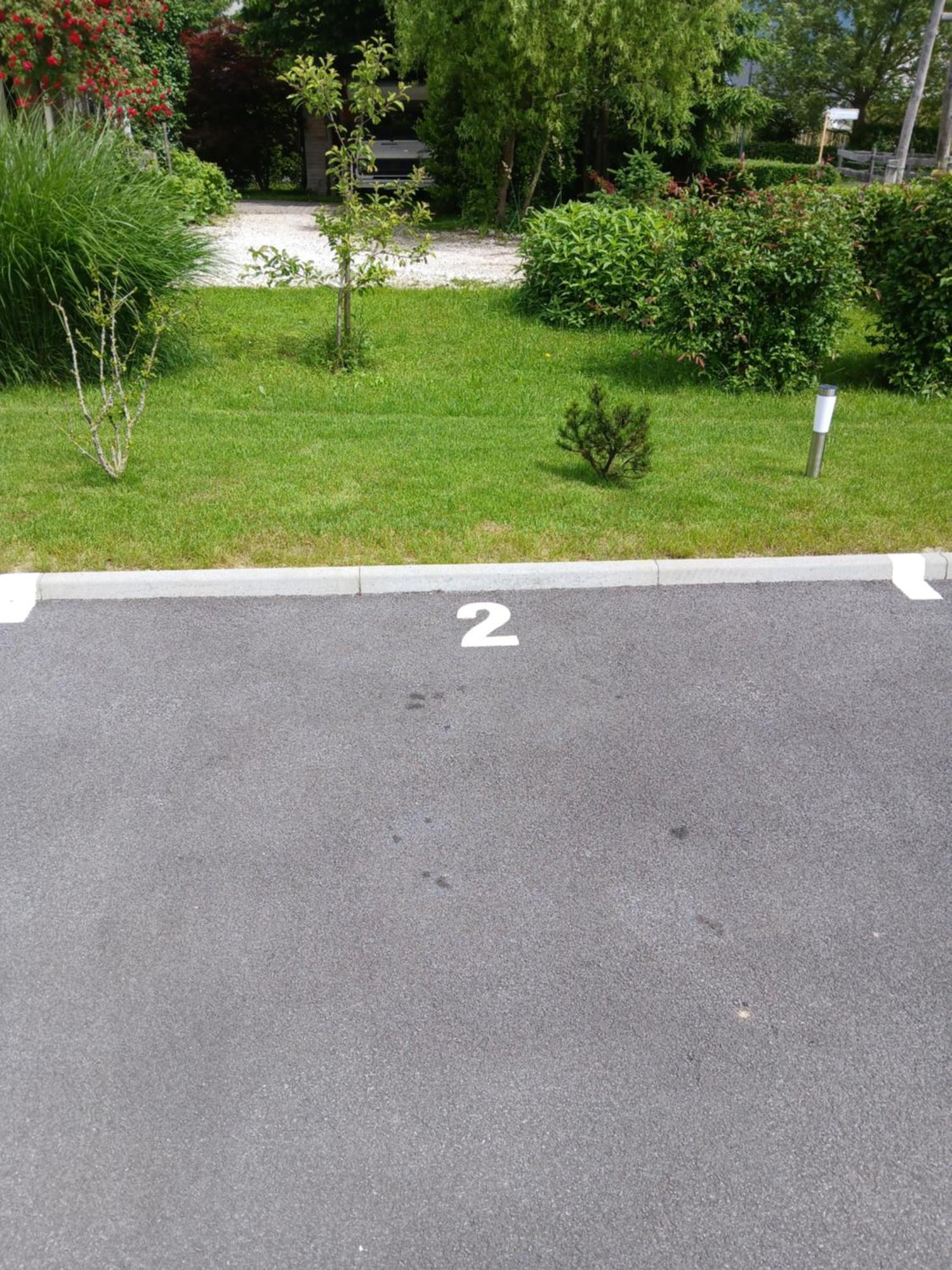 Apartma Lida 2 Bled Exteriér fotografie