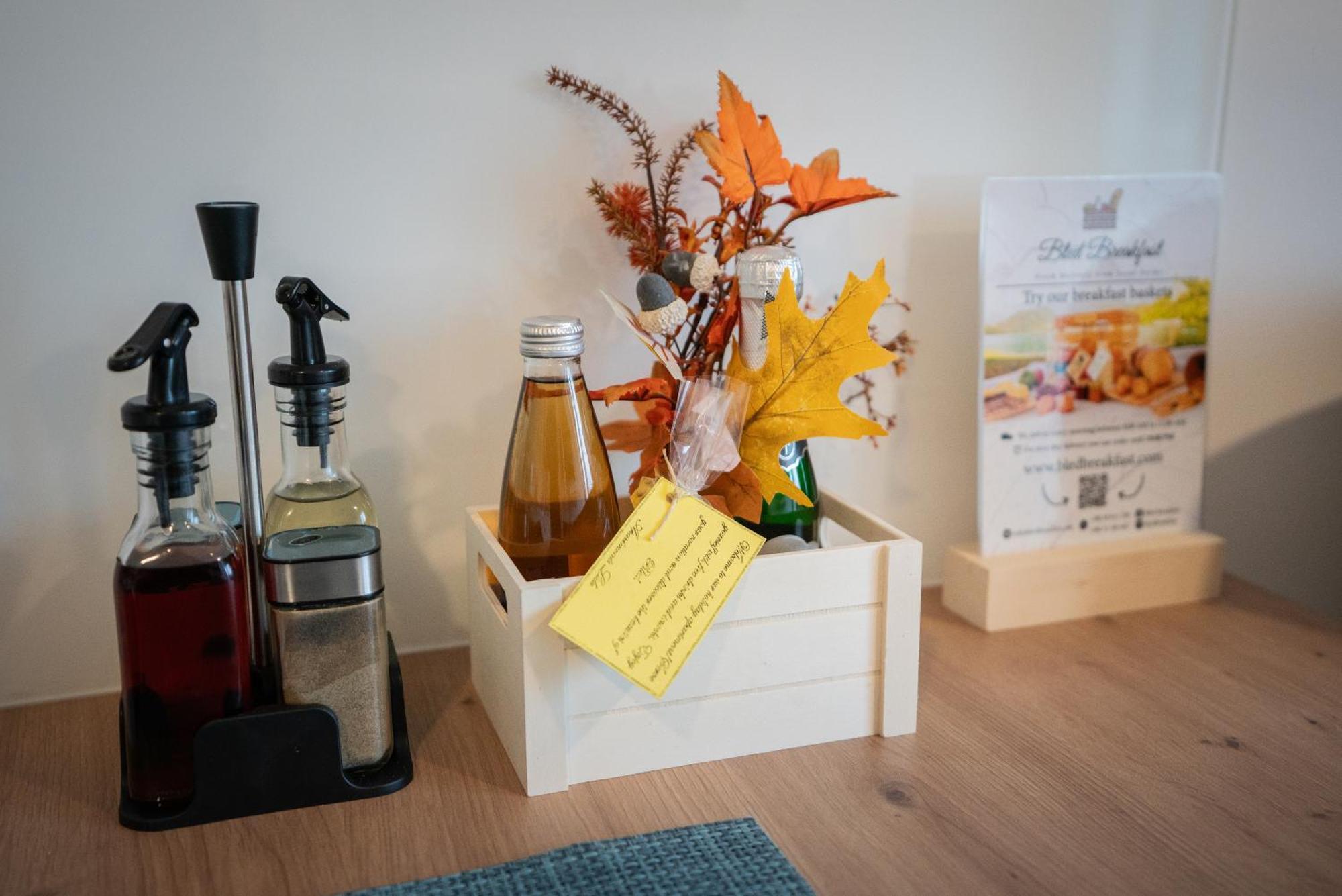 Apartma Lida 2 Bled Exteriér fotografie