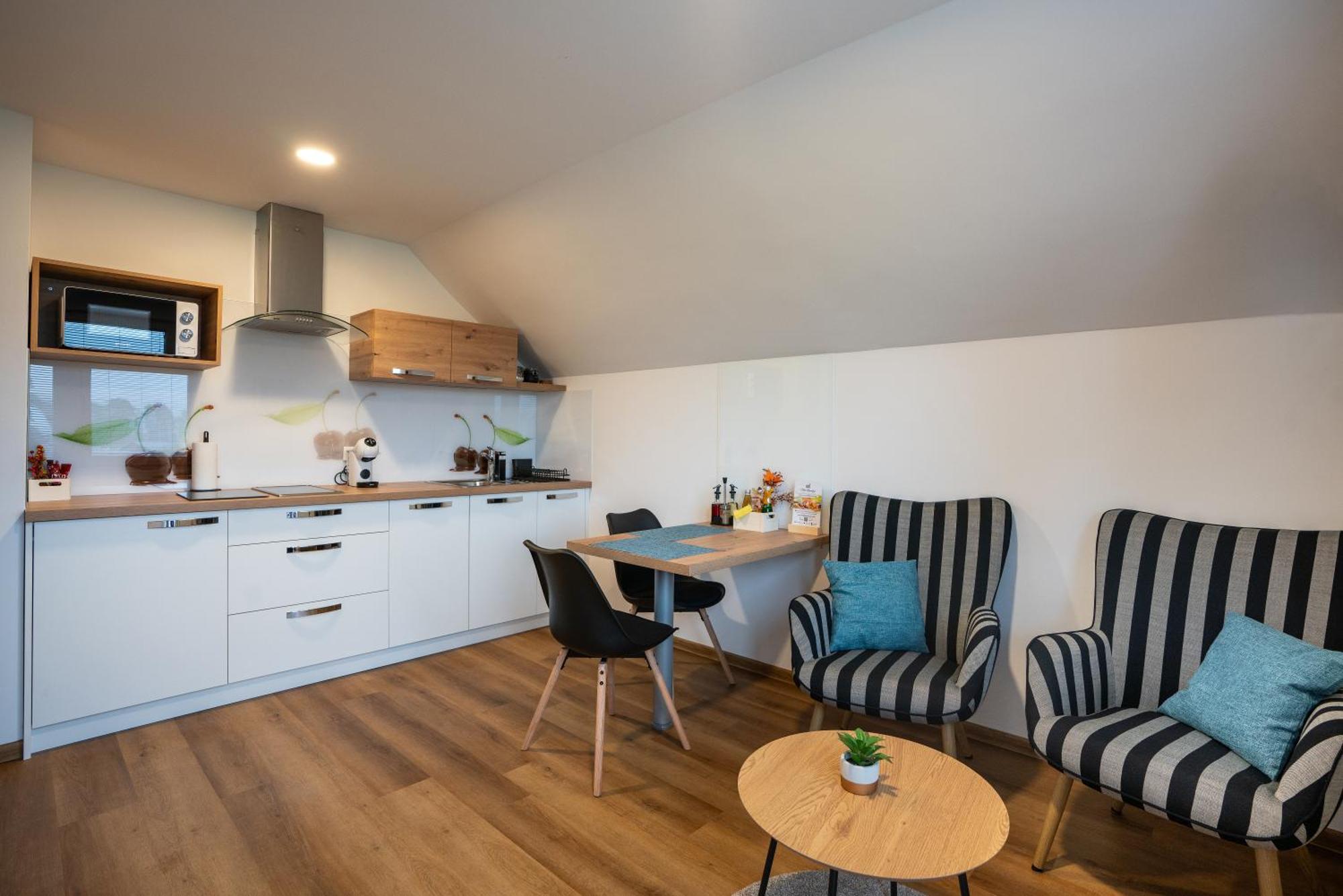 Apartma Lida 2 Bled Exteriér fotografie