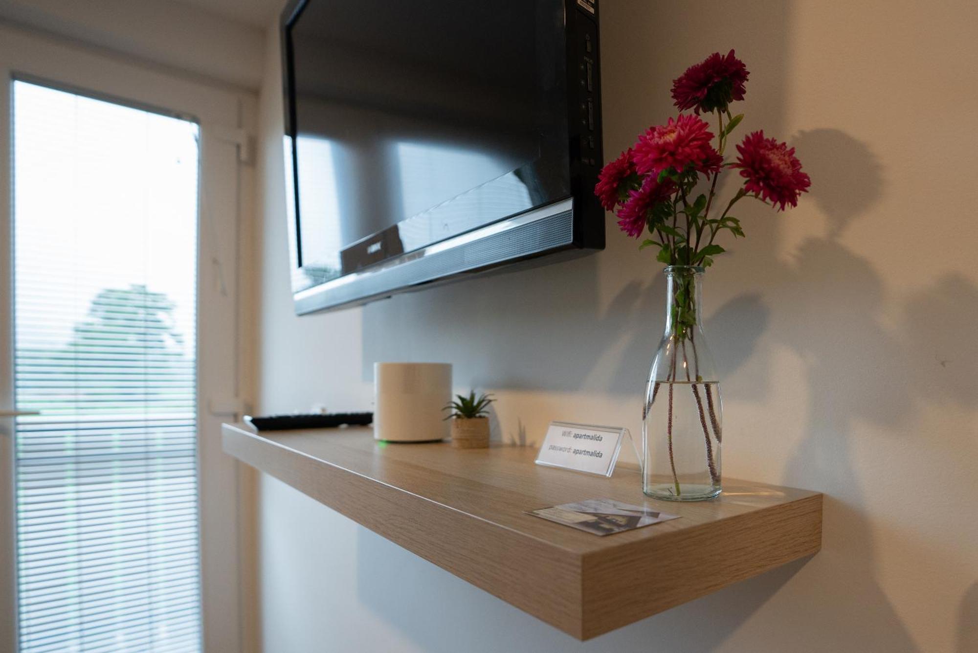 Apartma Lida 2 Bled Exteriér fotografie