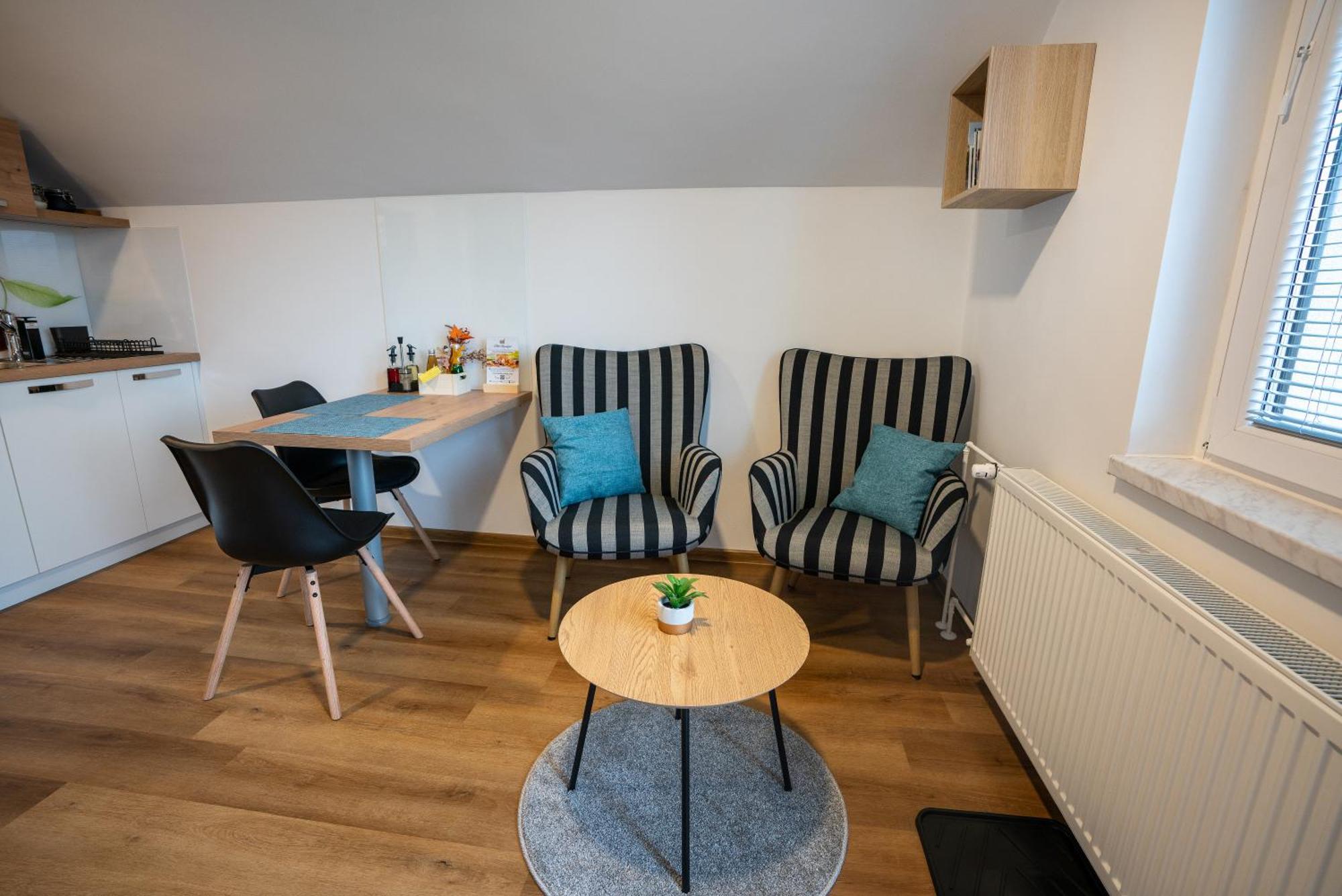 Apartma Lida 2 Bled Exteriér fotografie