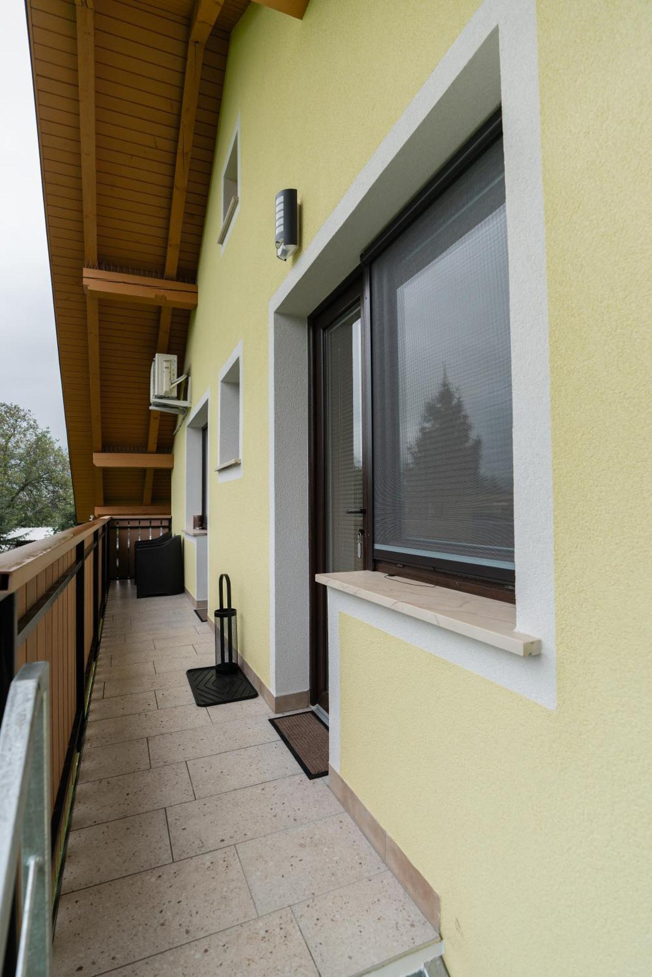 Apartma Lida 2 Bled Exteriér fotografie