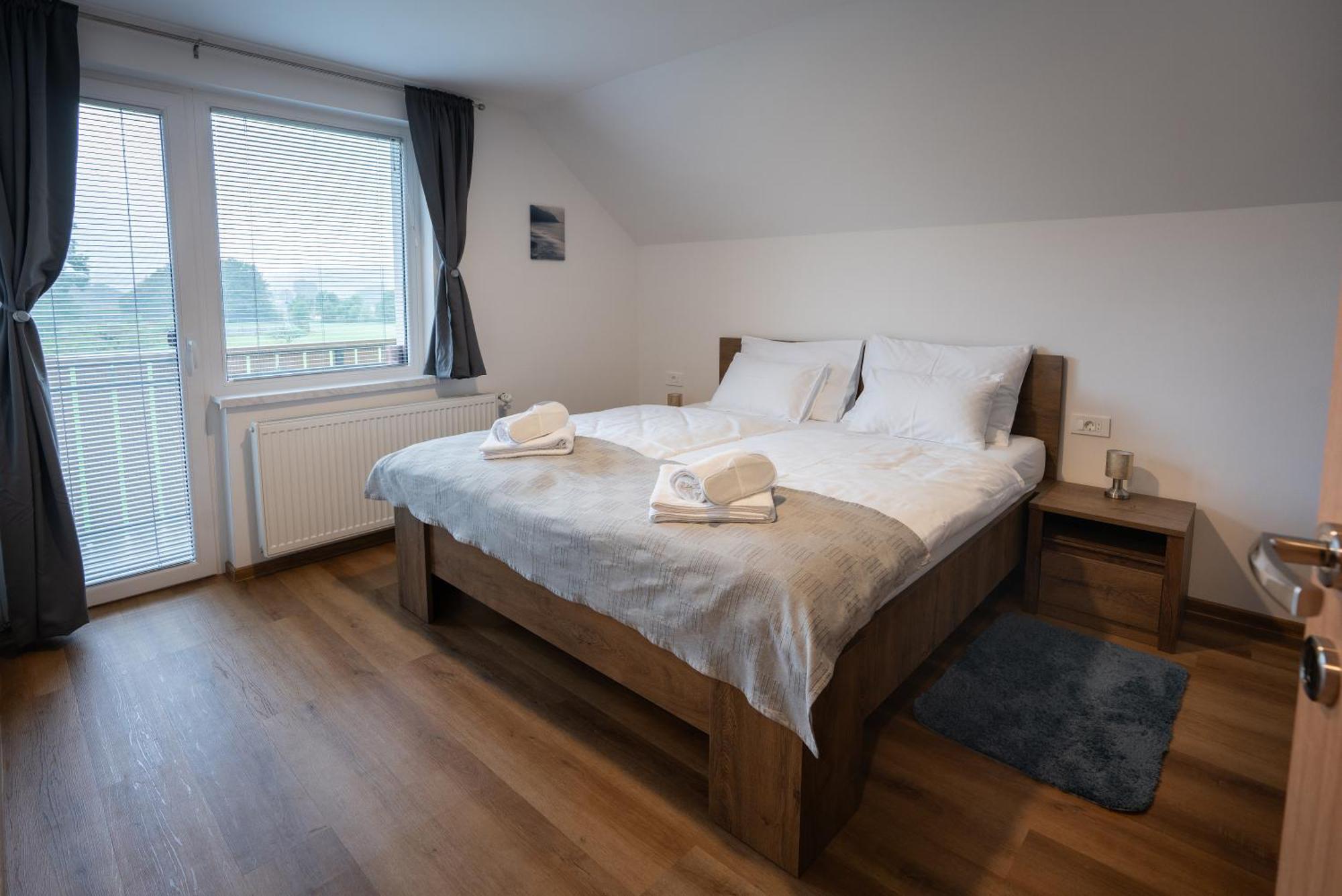 Apartma Lida 2 Bled Exteriér fotografie