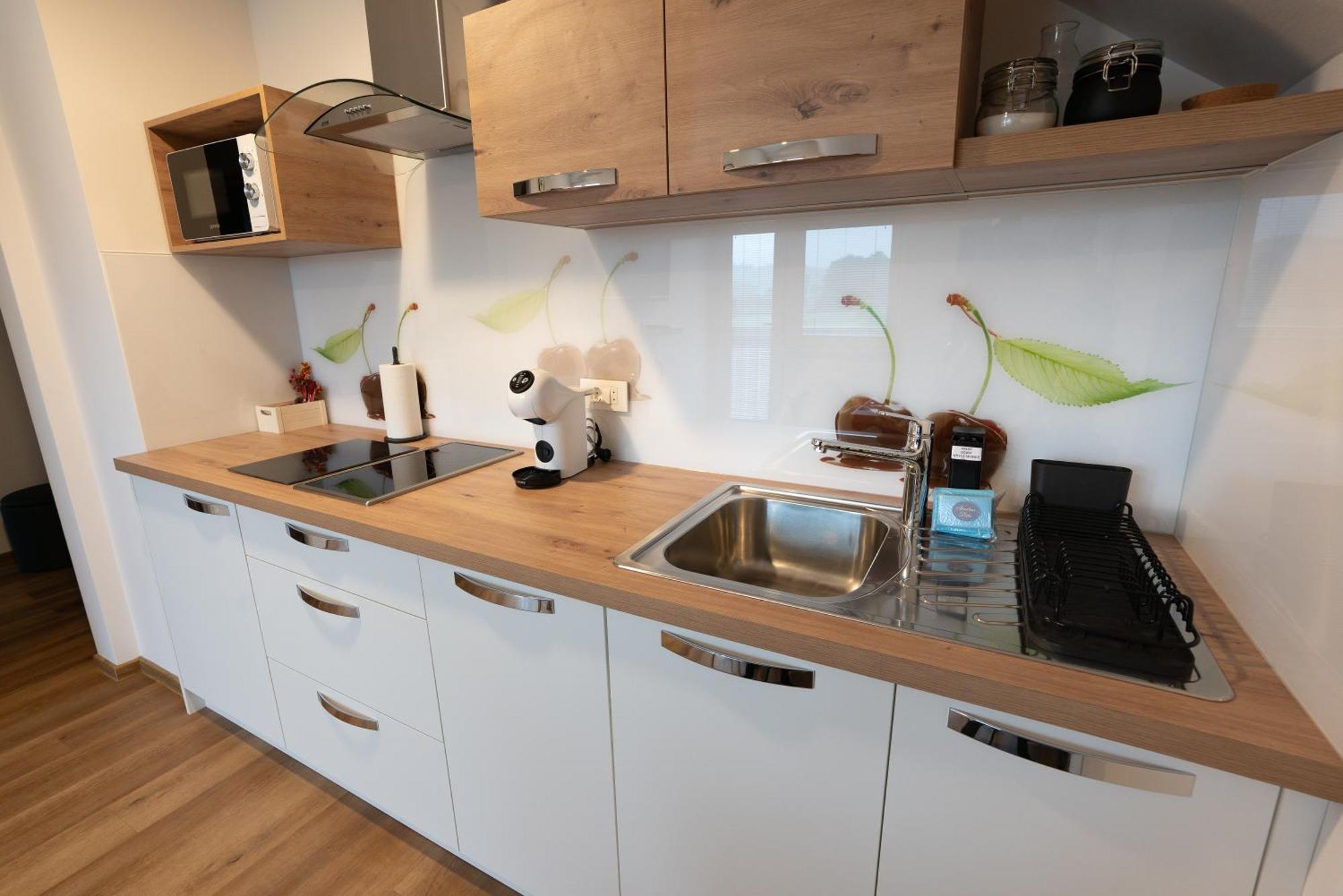 Apartma Lida 2 Bled Exteriér fotografie